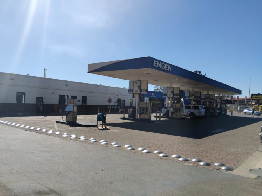 Commercial Property for Sale in Kempton Park Central Gauteng