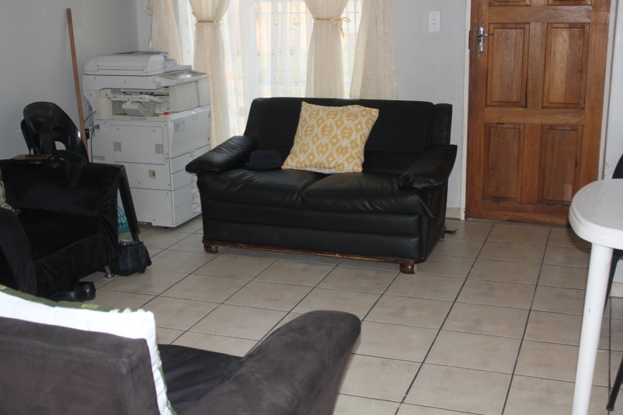 2 Bedroom Property for Sale in Vanderbijlpark CW 5 Gauteng