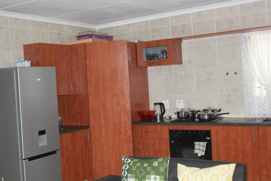 2 Bedroom Property for Sale in Vanderbijlpark CW 5 Gauteng