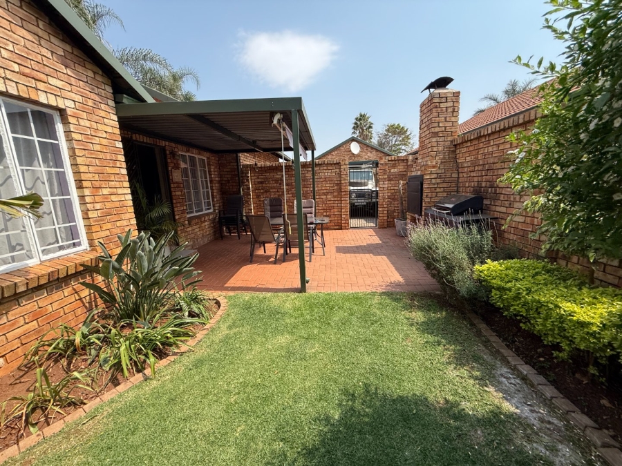 3 Bedroom Property for Sale in Highveld Gauteng