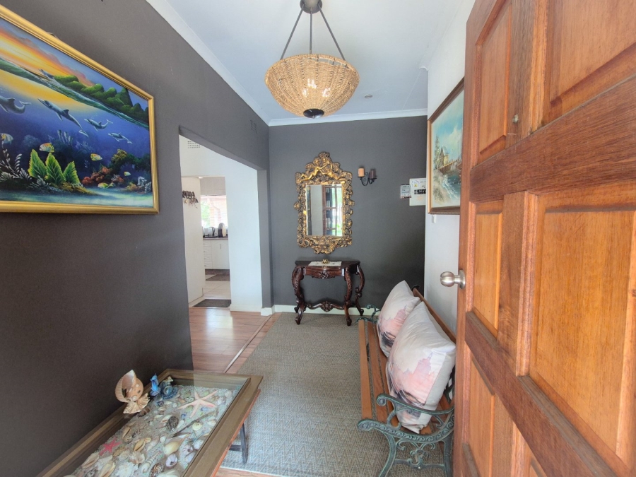 3 Bedroom Property for Sale in Flora Gardens Gauteng