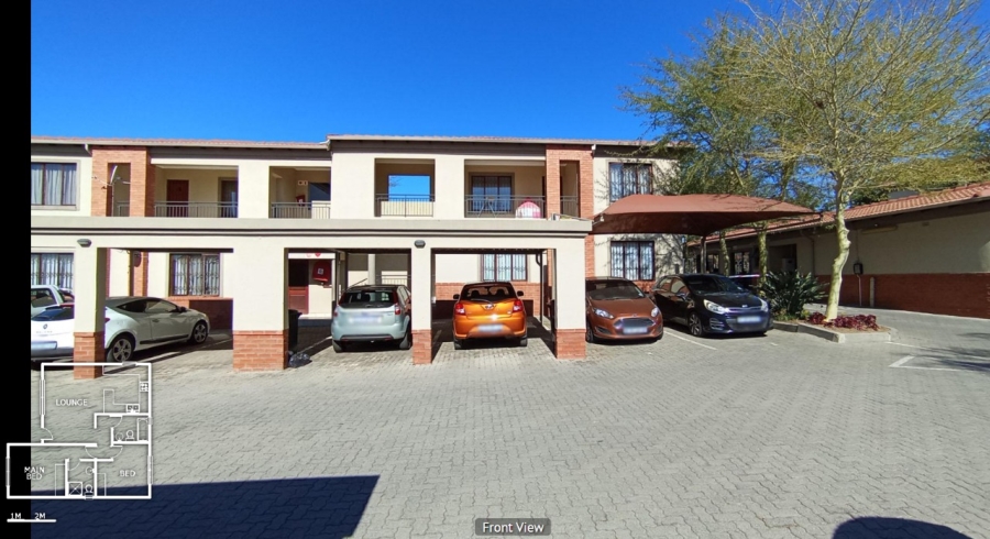 2 Bedroom Property for Sale in Noordwyk Gauteng
