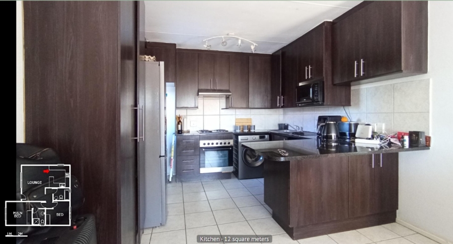 2 Bedroom Property for Sale in Noordwyk Gauteng
