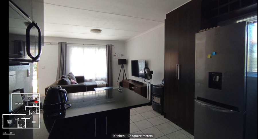 2 Bedroom Property for Sale in Noordwyk Gauteng