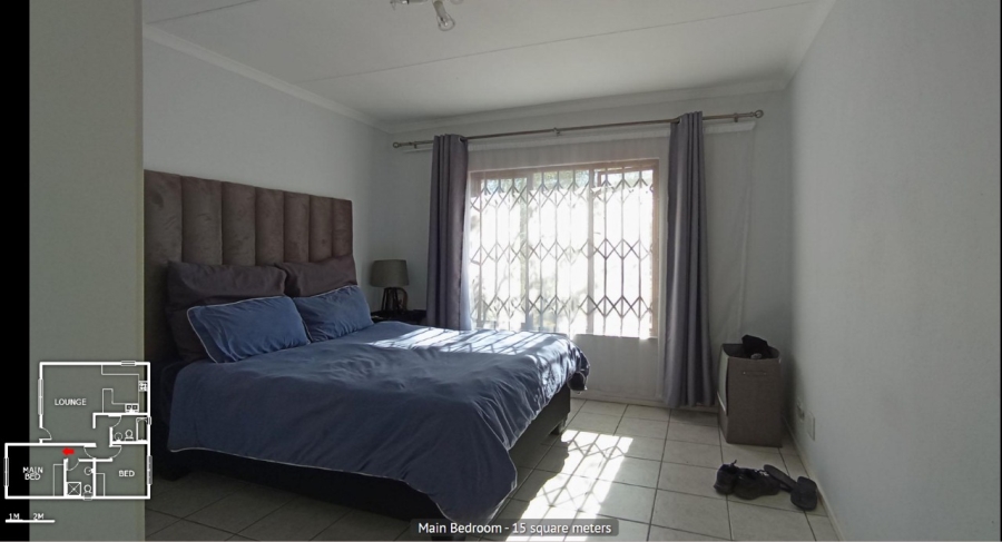 2 Bedroom Property for Sale in Noordwyk Gauteng