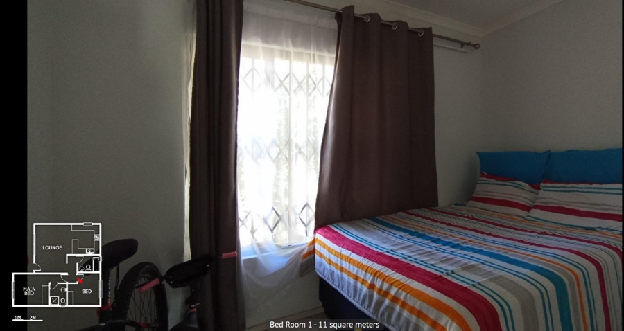 2 Bedroom Property for Sale in Noordwyk Gauteng