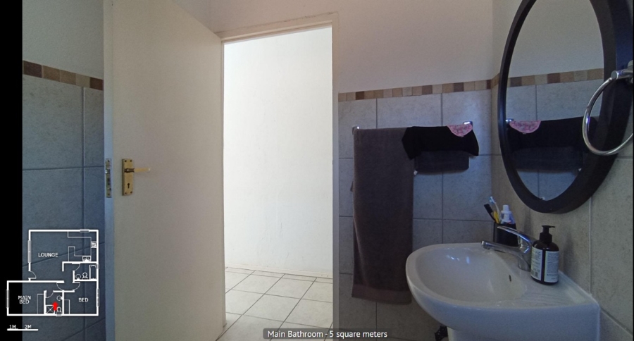 2 Bedroom Property for Sale in Noordwyk Gauteng