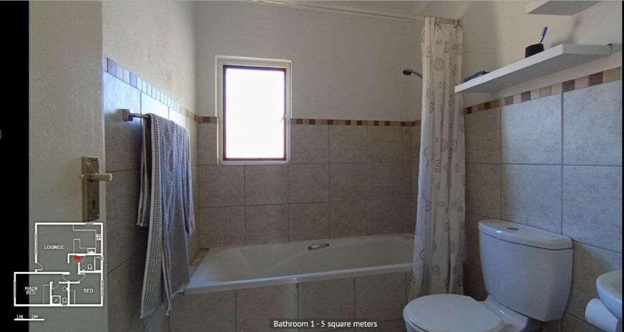 2 Bedroom Property for Sale in Noordwyk Gauteng
