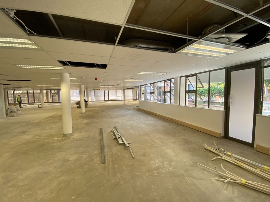 To Let commercial Property for Rent in Nieuw Muckleneuk Gauteng