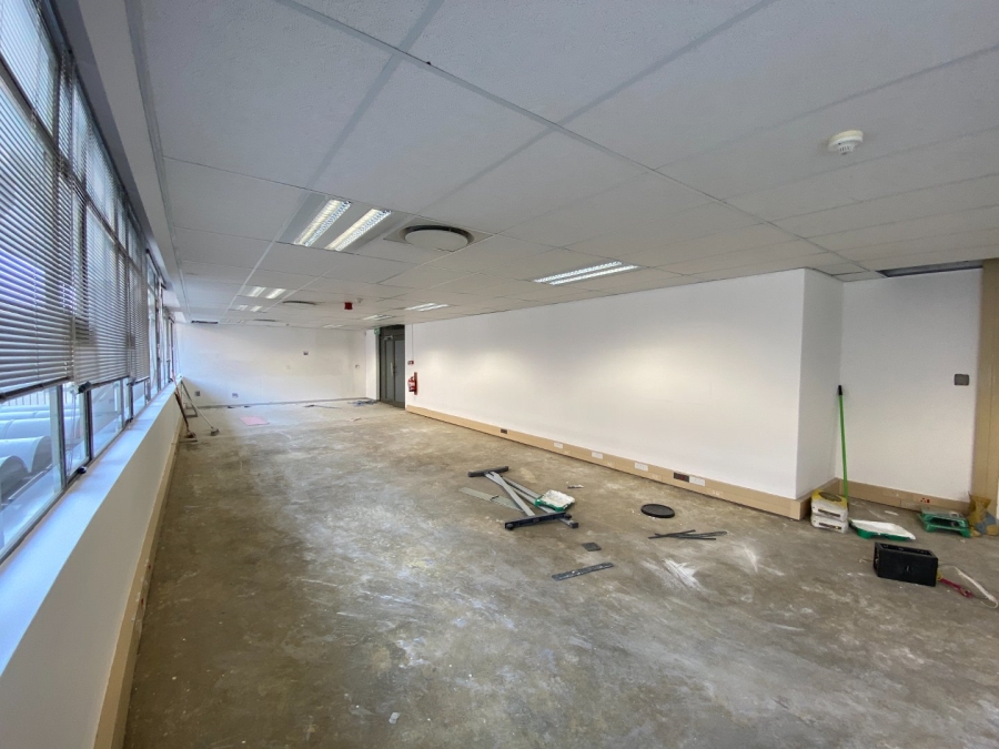 To Let commercial Property for Rent in Nieuw Muckleneuk Gauteng