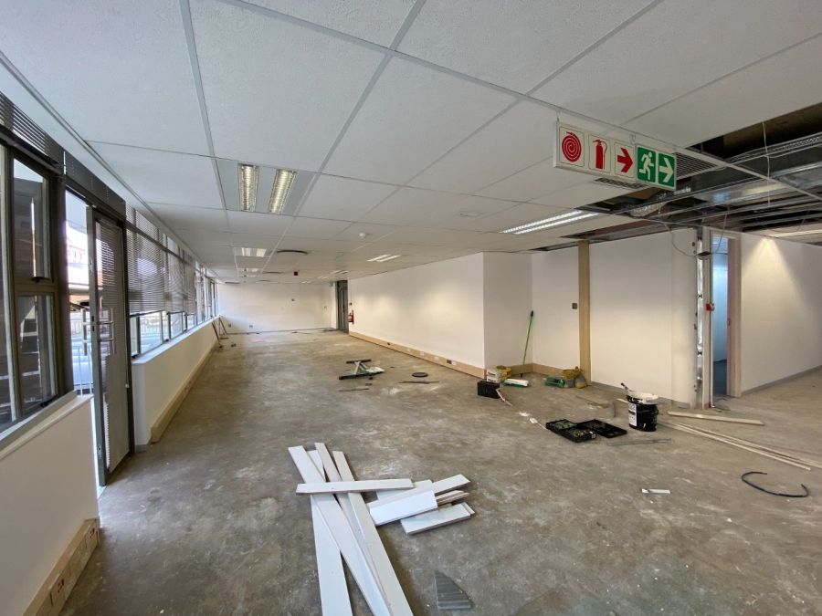 To Let commercial Property for Rent in Nieuw Muckleneuk Gauteng
