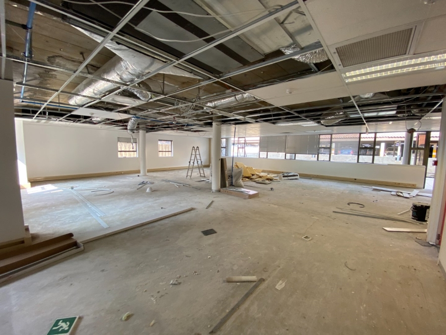 To Let commercial Property for Rent in Nieuw Muckleneuk Gauteng