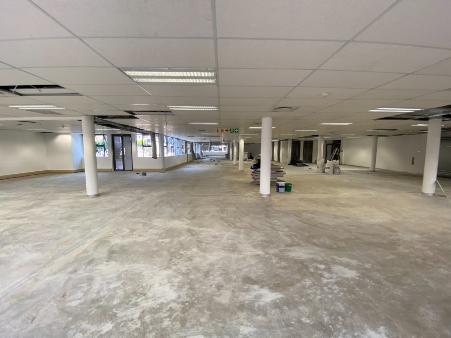 To Let commercial Property for Rent in Nieuw Muckleneuk Gauteng
