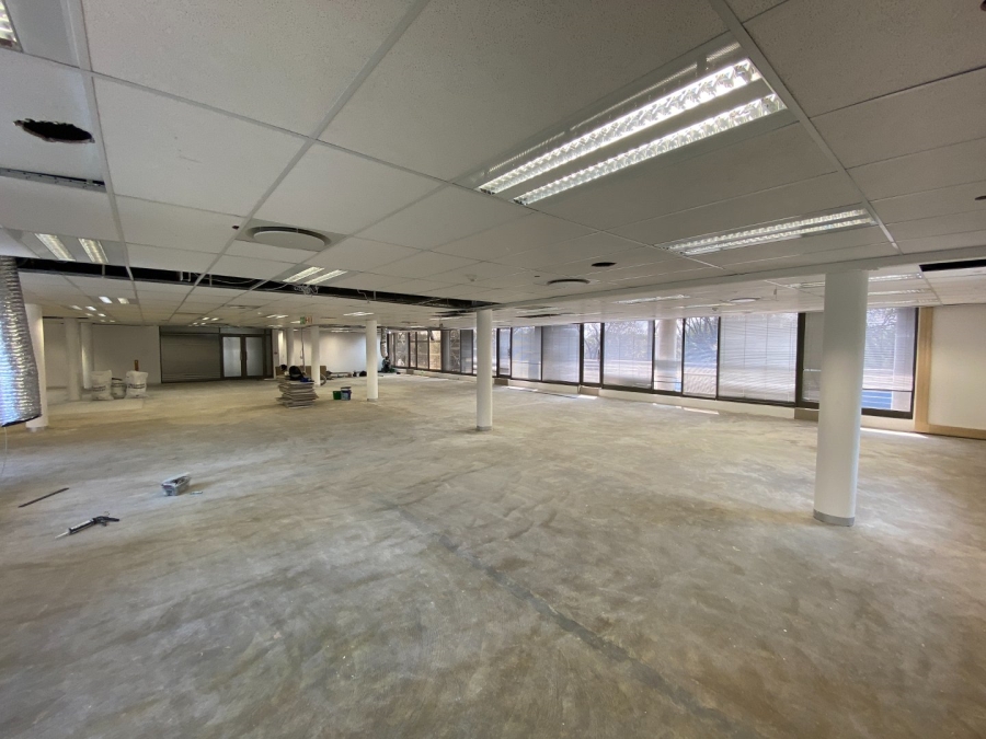 To Let commercial Property for Rent in Nieuw Muckleneuk Gauteng