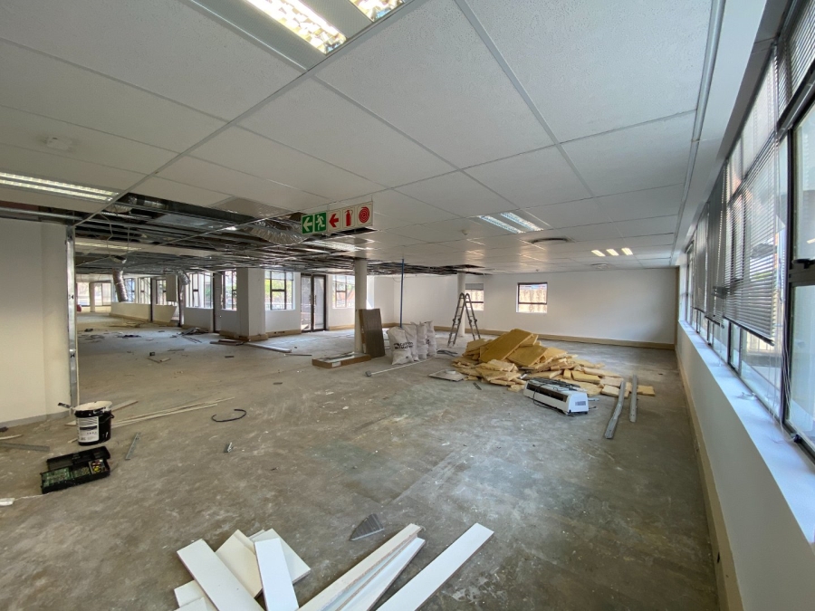 To Let commercial Property for Rent in Nieuw Muckleneuk Gauteng