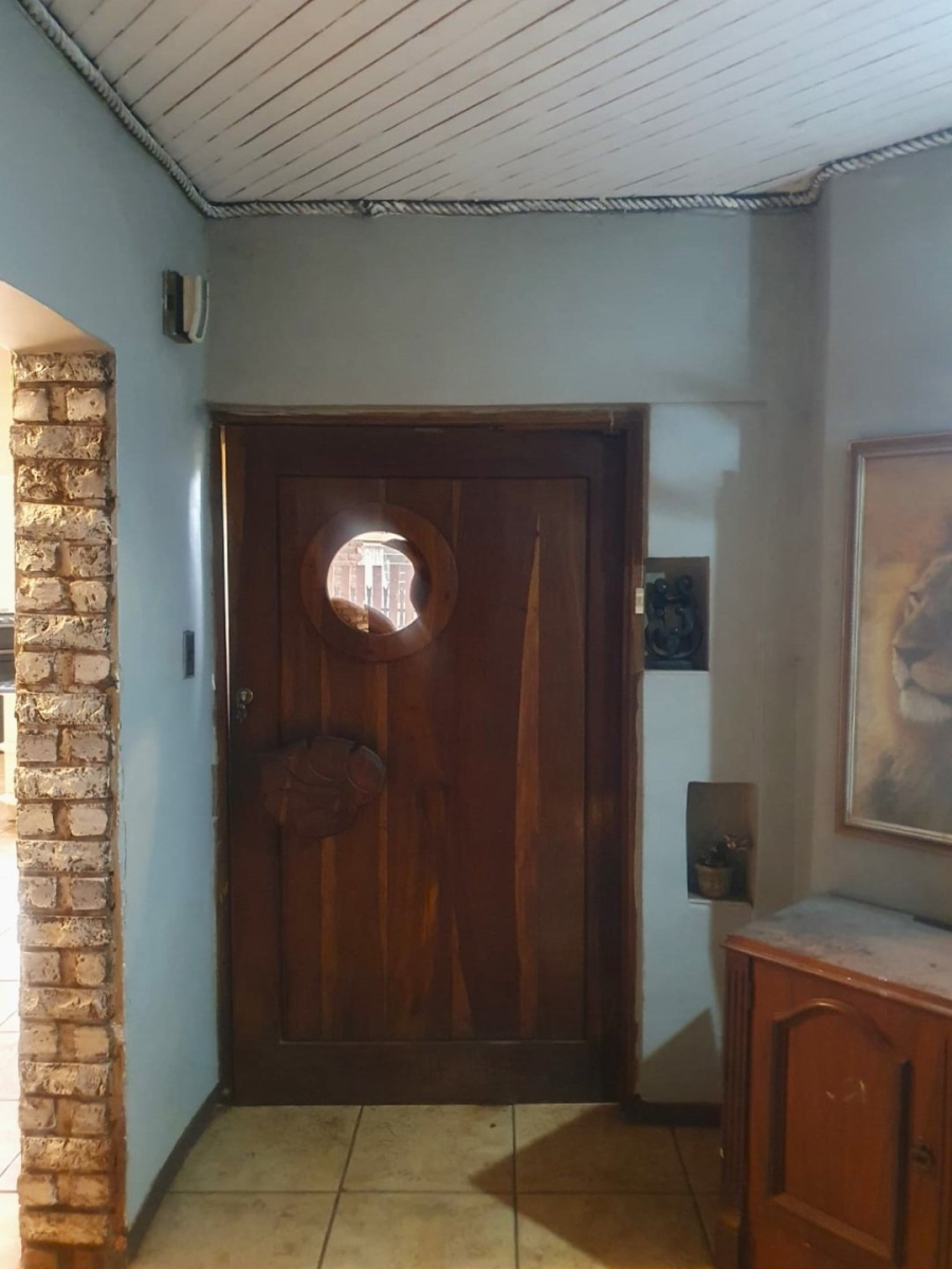 4 Bedroom Property for Sale in Wierda Park Gauteng