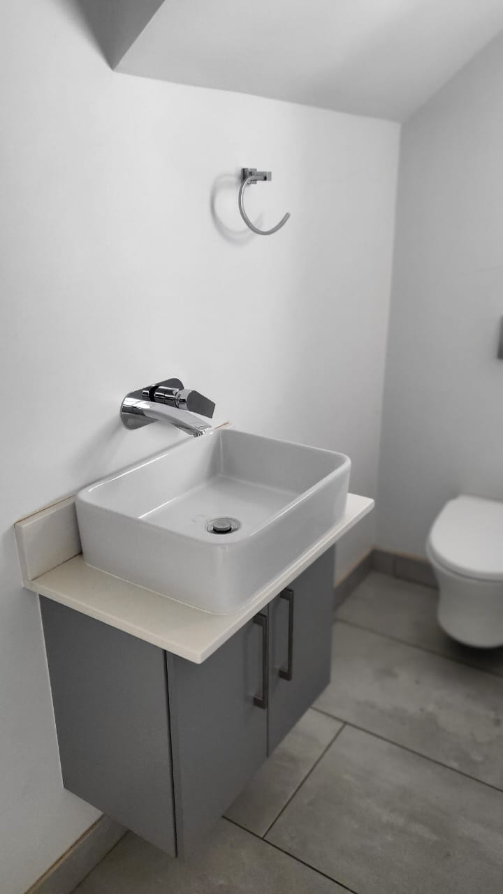 4 Bedroom Property for Sale in Homes Haven Gauteng