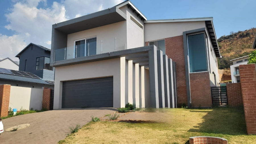 4 Bedroom Property for Sale in Homes Haven Gauteng