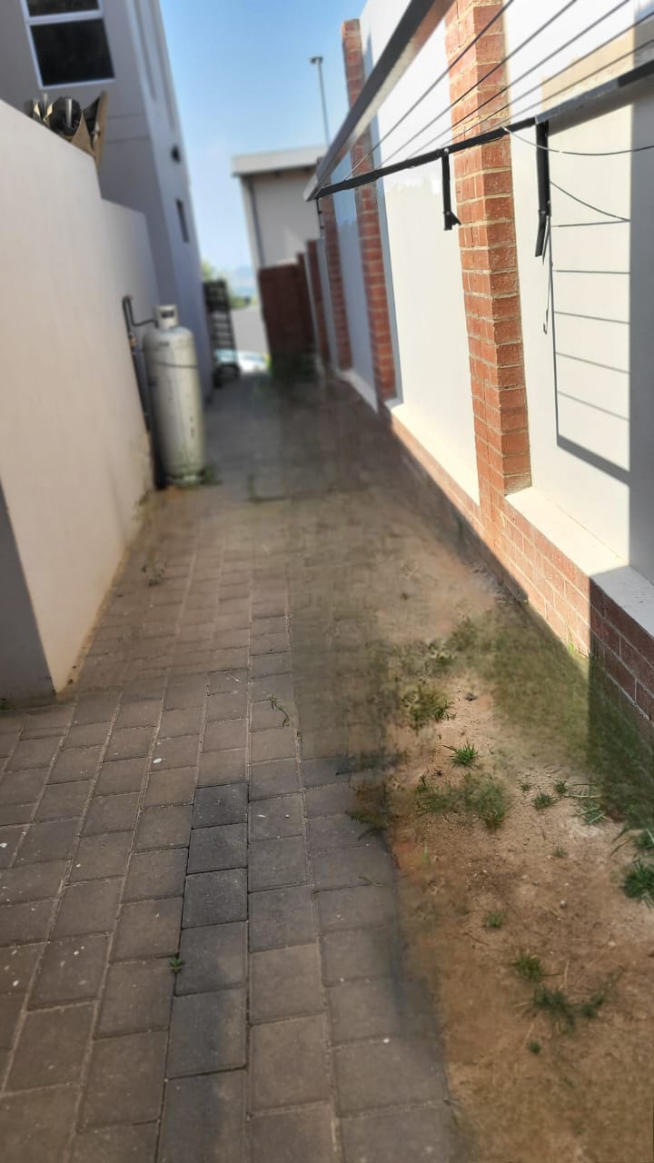 4 Bedroom Property for Sale in Homes Haven Gauteng