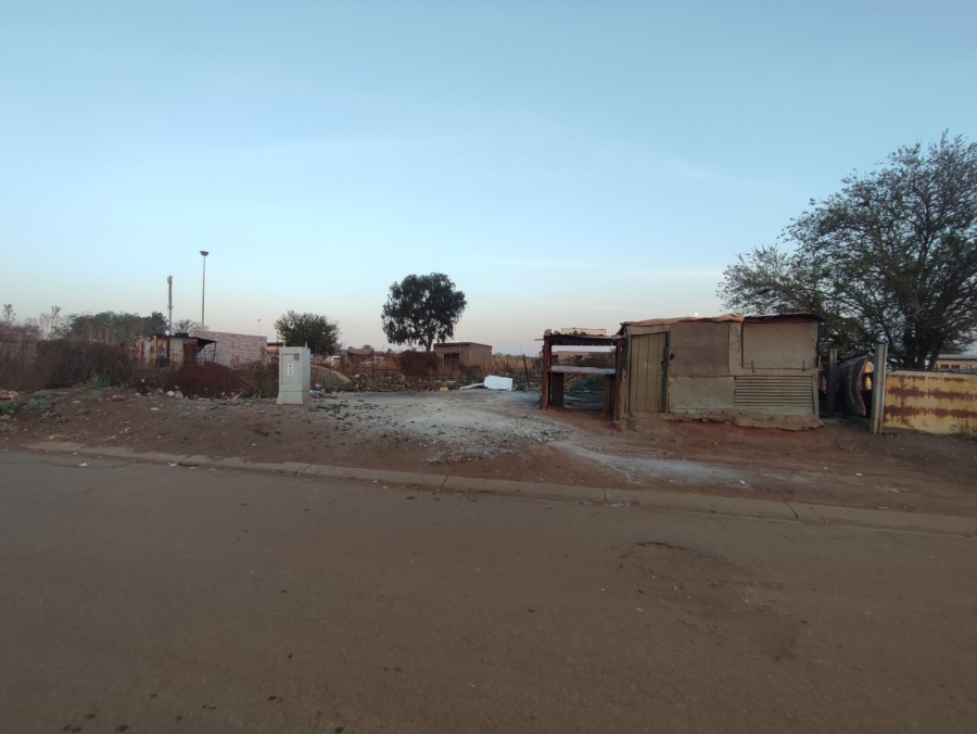 Commercial Property for Sale in Vosloorus Gauteng