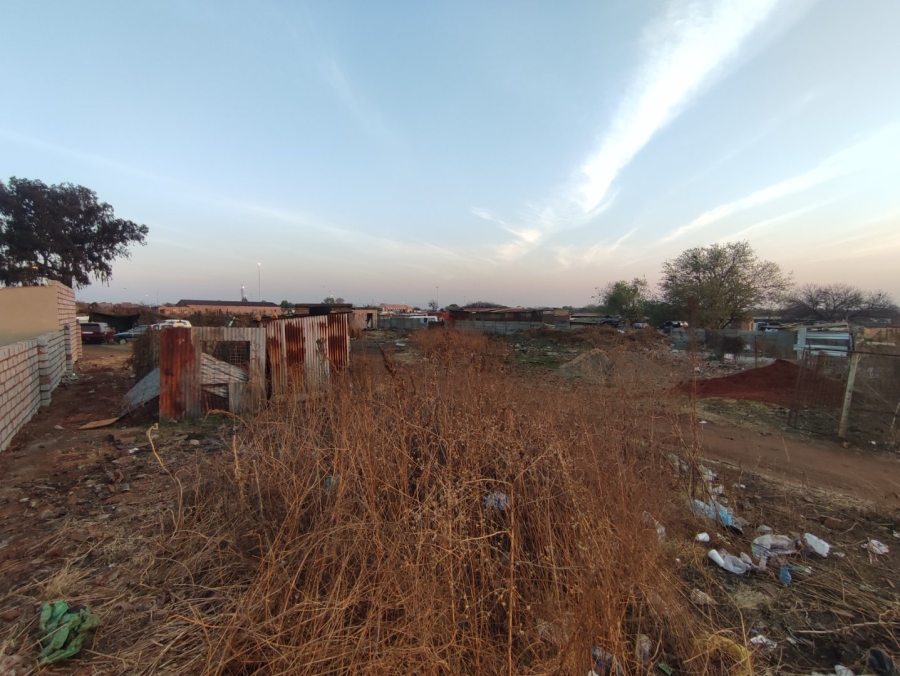 Commercial Property for Sale in Vosloorus Gauteng