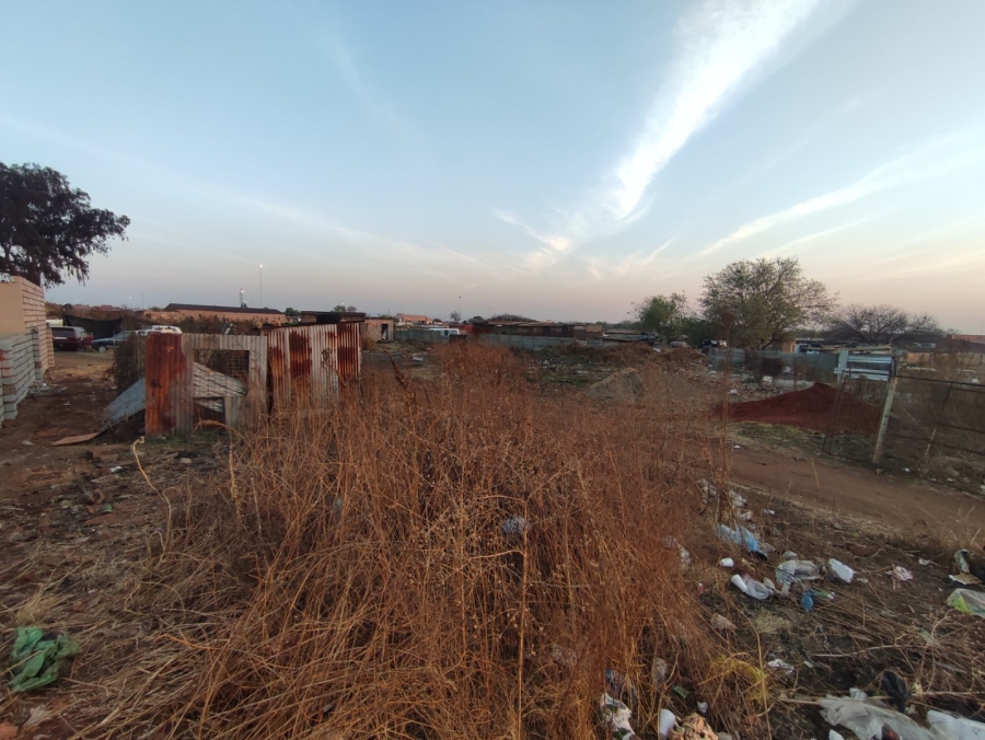 Commercial Property for Sale in Vosloorus Gauteng