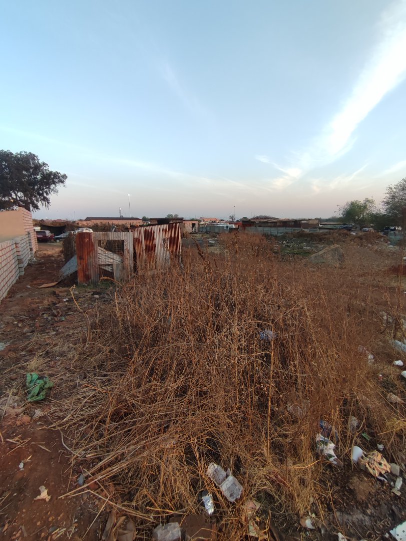 Commercial Property for Sale in Vosloorus Gauteng
