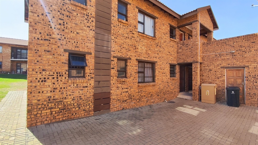 3 Bedroom Property for Sale in Witfield Gauteng