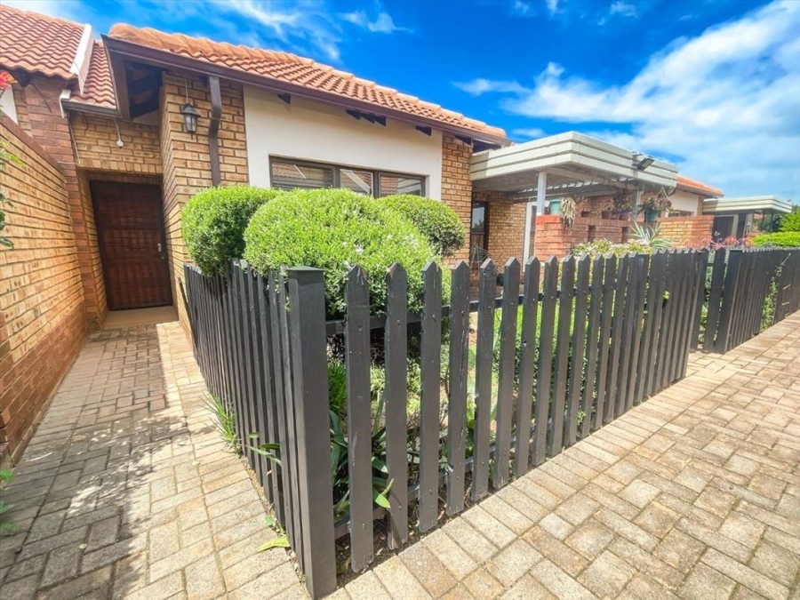 2 Bedroom Property for Sale in Benoni North Gauteng