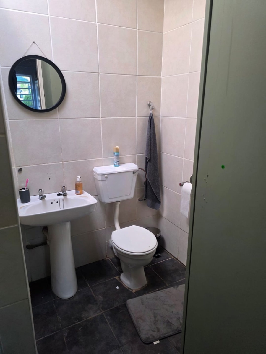 To Let 4 Bedroom Property for Rent in Lanseria Gauteng
