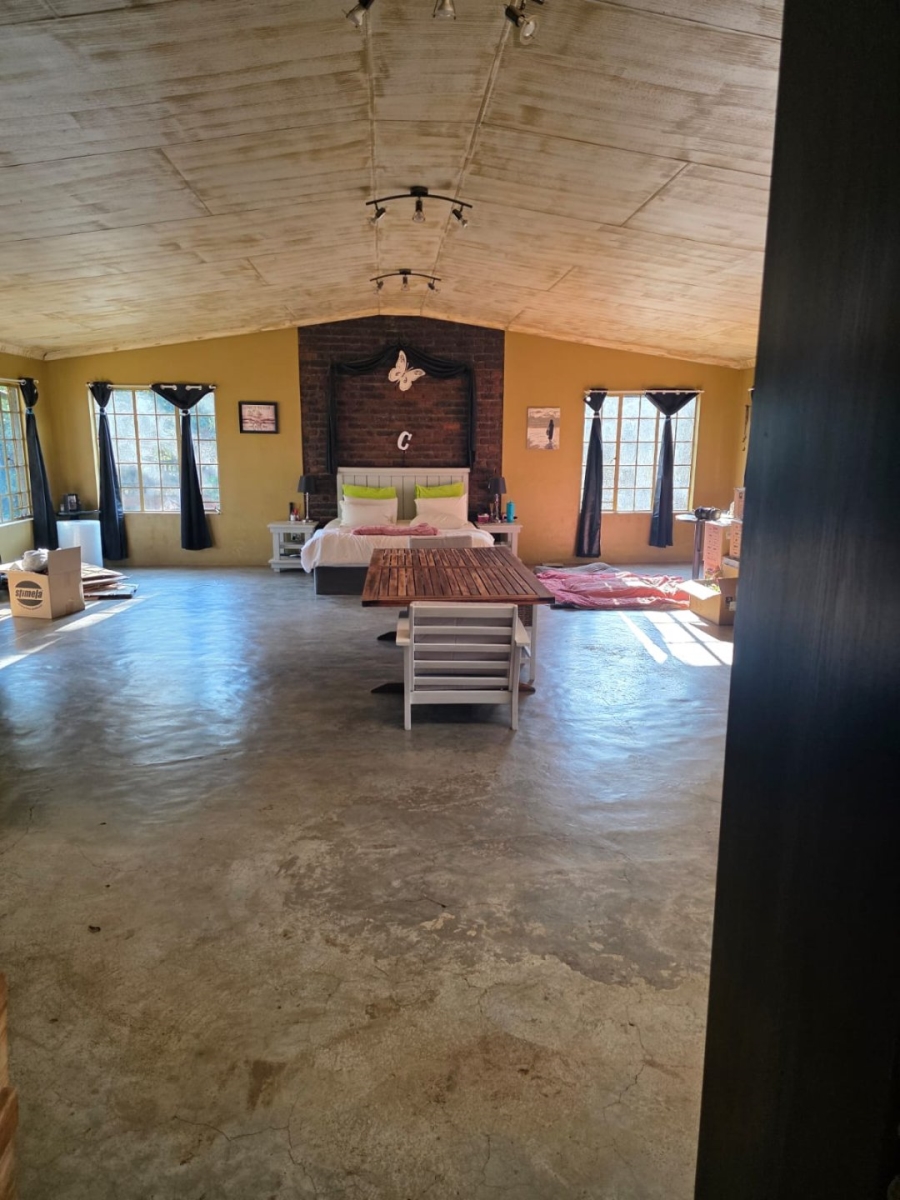 To Let 4 Bedroom Property for Rent in Lanseria Gauteng