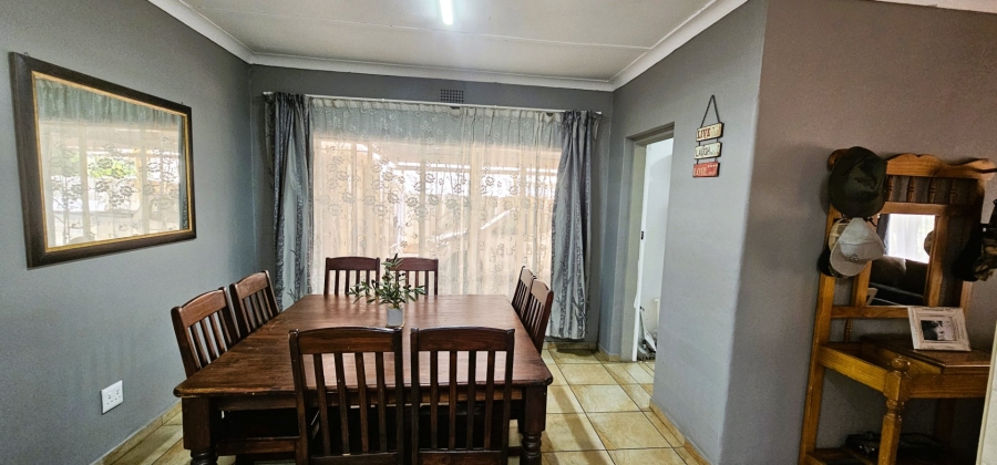 3 Bedroom Property for Sale in Risiville Gauteng