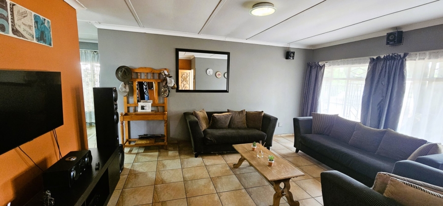 3 Bedroom Property for Sale in Risiville Gauteng