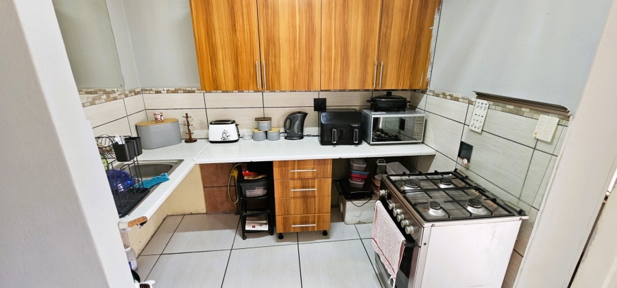 3 Bedroom Property for Sale in Risiville Gauteng