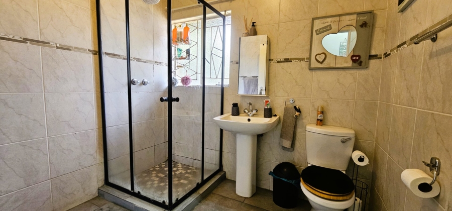3 Bedroom Property for Sale in Risiville Gauteng