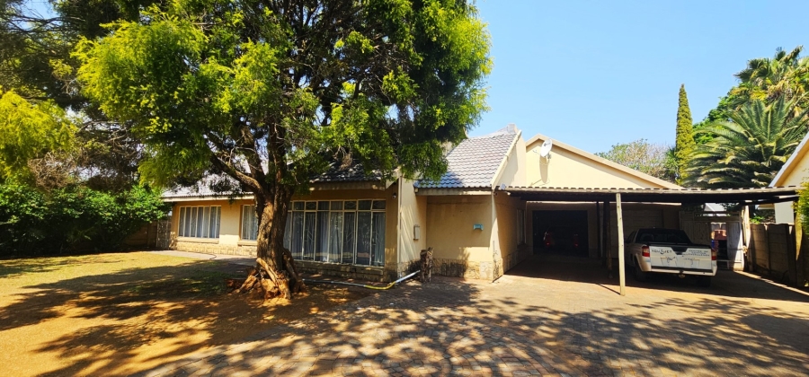 3 Bedroom Property for Sale in Risiville Gauteng