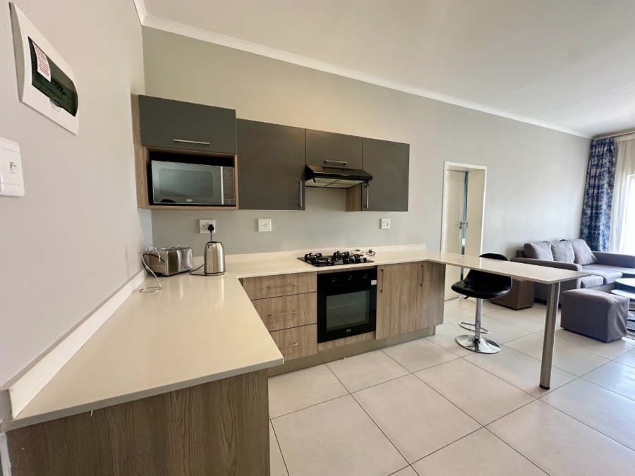 2 Bedroom Property for Sale in Crowthorne AH Gauteng