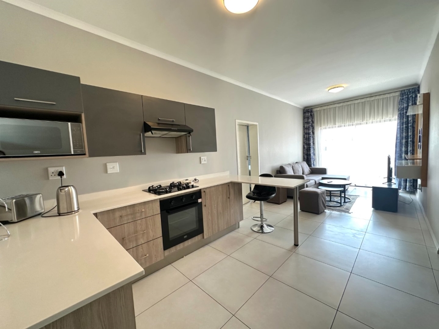 2 Bedroom Property for Sale in Crowthorne AH Gauteng