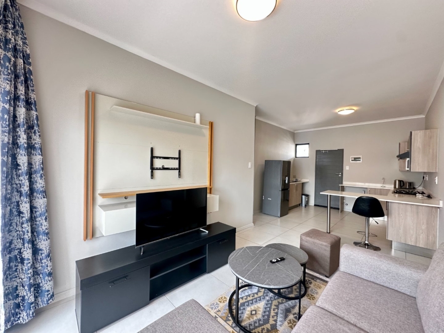 2 Bedroom Property for Sale in Crowthorne AH Gauteng