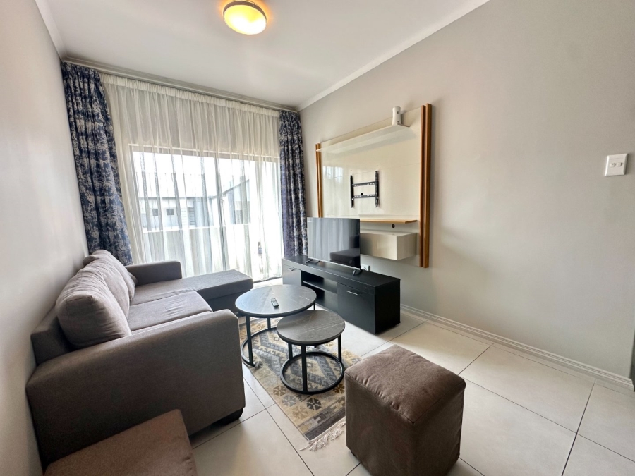 2 Bedroom Property for Sale in Crowthorne AH Gauteng