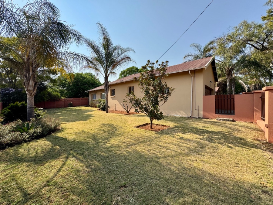 3 Bedroom Property for Sale in Lyttelton Manor Gauteng
