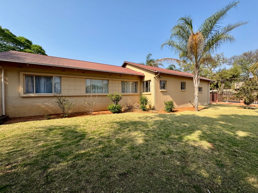3 Bedroom Property for Sale in Lyttelton Manor Gauteng