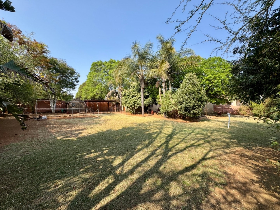 3 Bedroom Property for Sale in Lyttelton Manor Gauteng