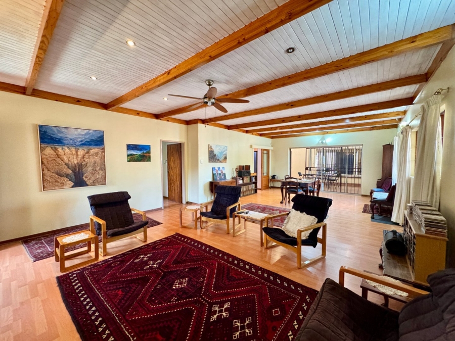 3 Bedroom Property for Sale in Lyttelton Manor Gauteng