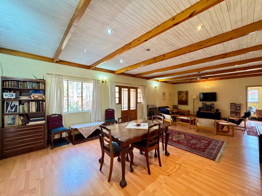 3 Bedroom Property for Sale in Lyttelton Manor Gauteng