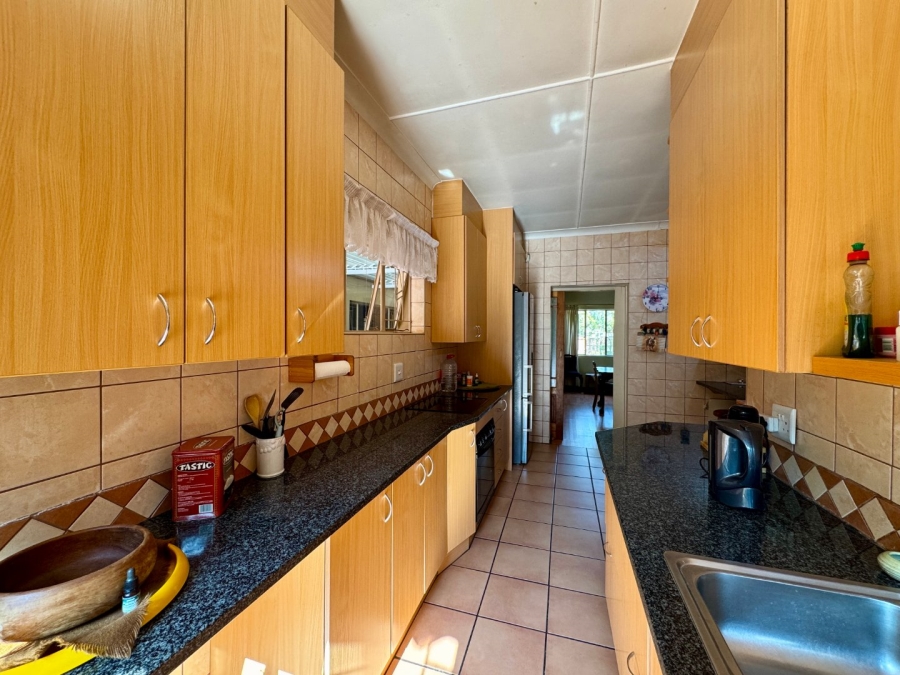 3 Bedroom Property for Sale in Lyttelton Manor Gauteng