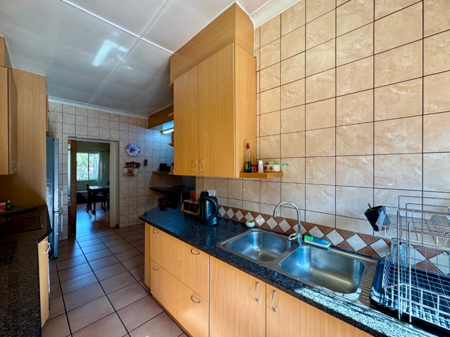 3 Bedroom Property for Sale in Lyttelton Manor Gauteng