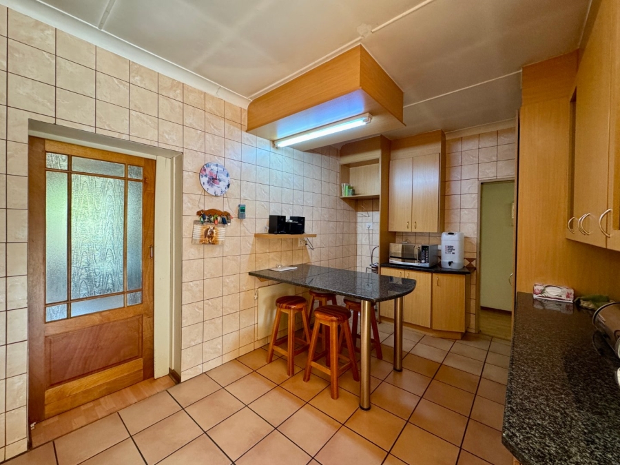 3 Bedroom Property for Sale in Lyttelton Manor Gauteng