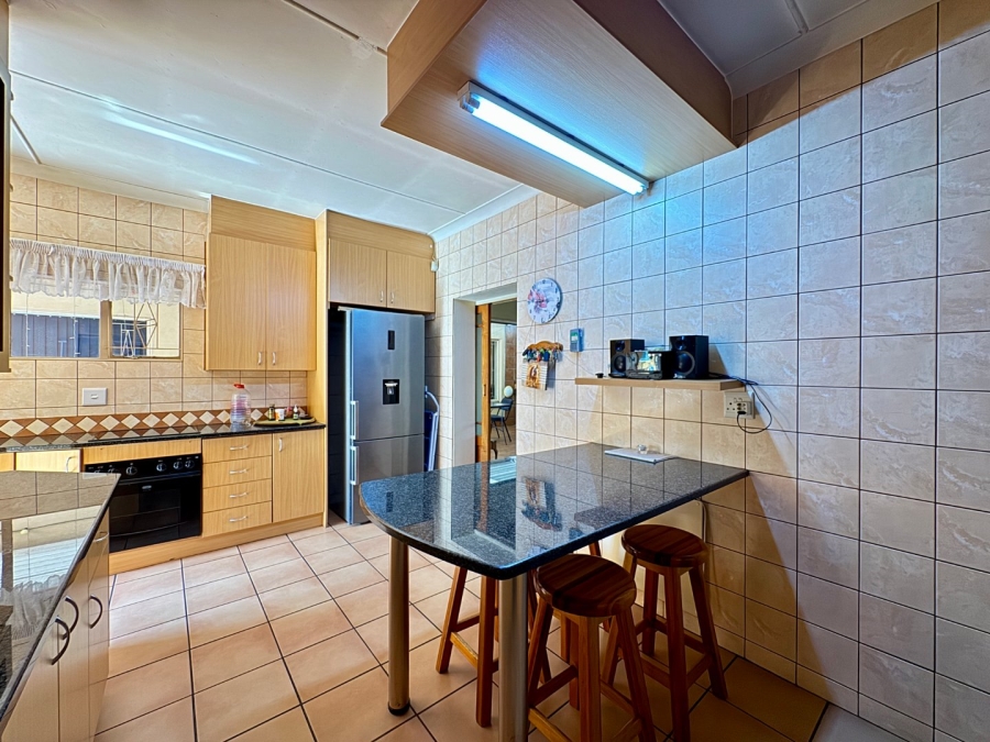 3 Bedroom Property for Sale in Lyttelton Manor Gauteng