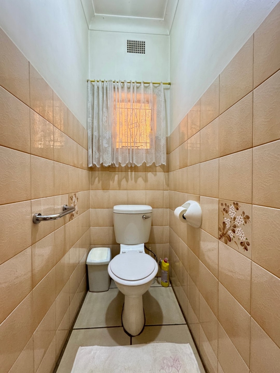 3 Bedroom Property for Sale in Lyttelton Manor Gauteng